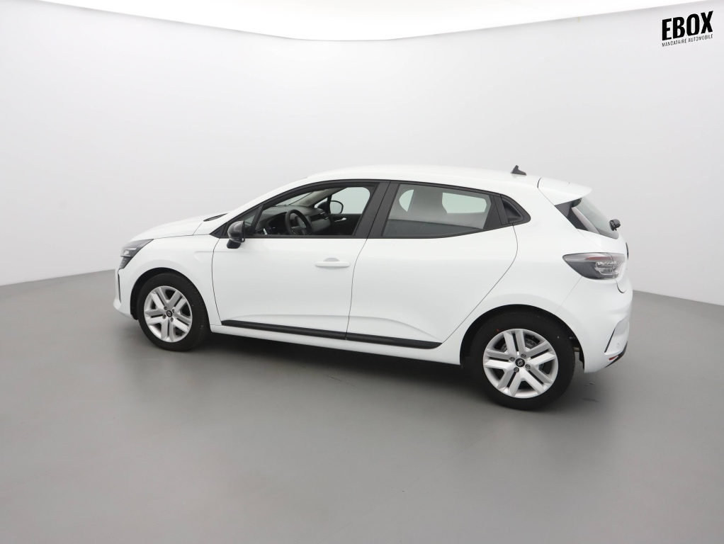 72426_p51 - RENAULT - CLIO - 2025 - photo 5