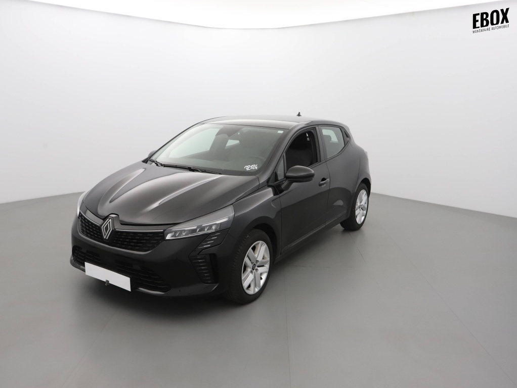 72524_p51 - RENAULT - CLIO - 2025 - photo 1