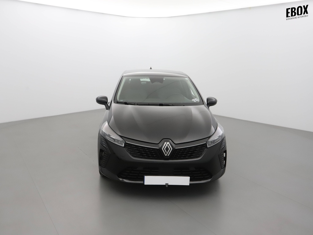 72524_p51 - RENAULT - CLIO - 2025 - photo 2