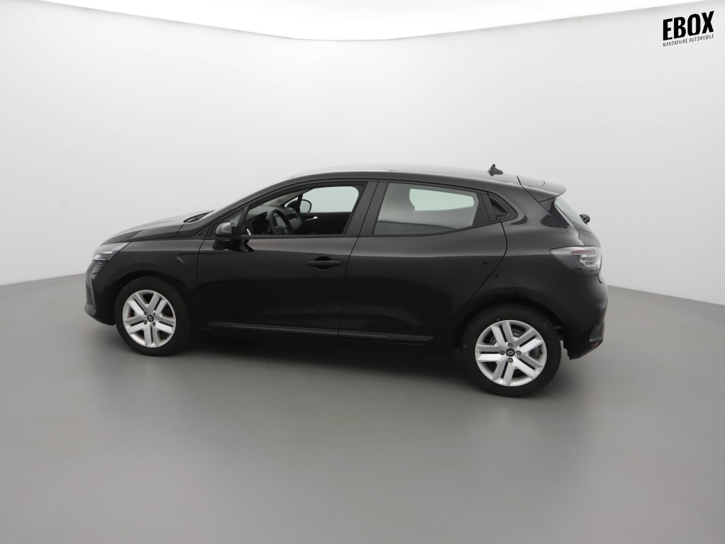 72524_p51 - RENAULT - CLIO - 2025 - photo 5