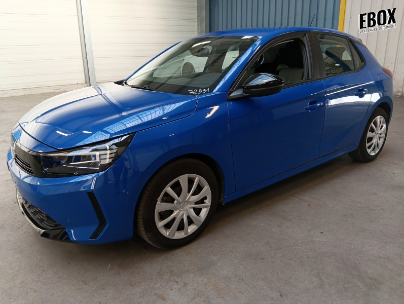 72991_p51 - OPEL - CORSA - 2024 - photo 1