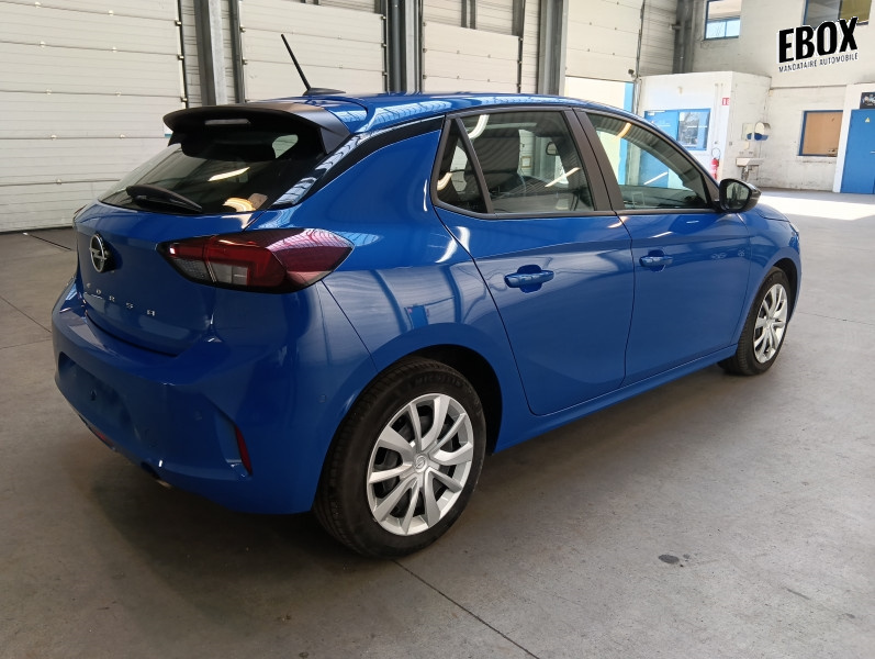 72991_p51 - OPEL - CORSA - 2024 - photo 2