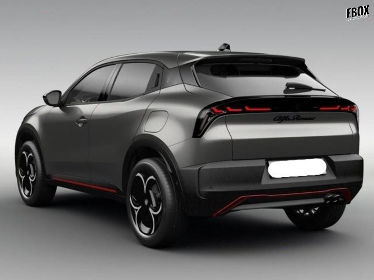 375933_p2 - ALFA ROMEO - JUNIOR - 2026 - photo 3