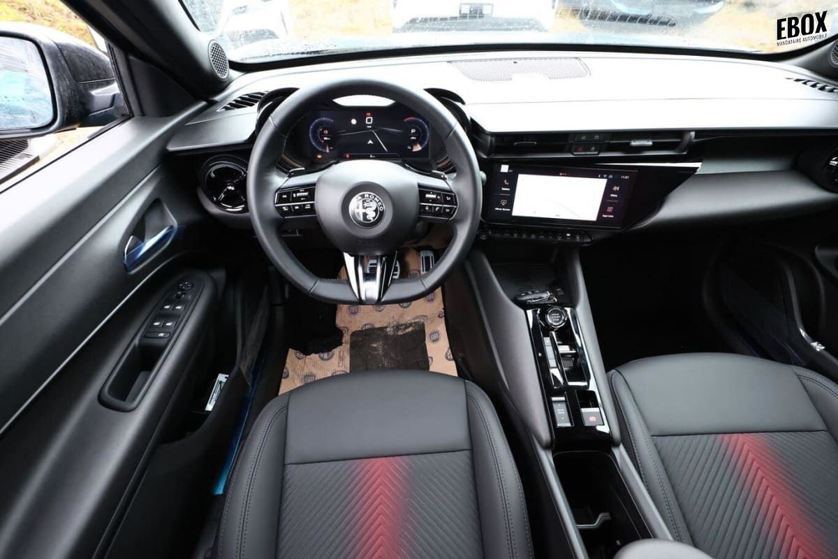 375932_p2 - ALFA ROMEO - JUNIOR - 2026 - photo 7