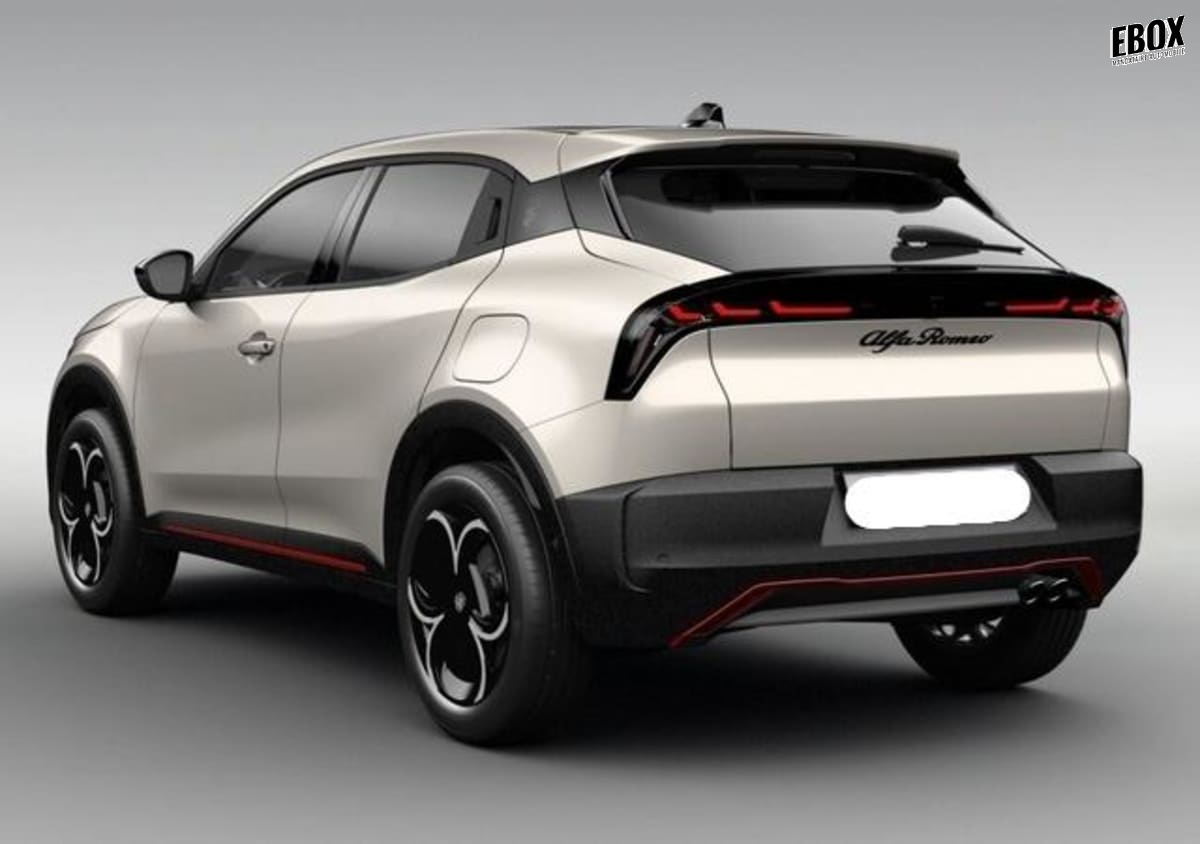 375930_p2 - ALFA ROMEO - JUNIOR - 2026 - photo 3