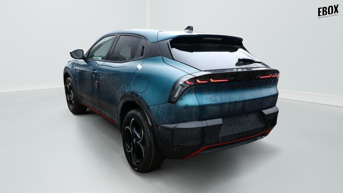 375932_p2 - ALFA ROMEO - JUNIOR - 2026 - photo 4