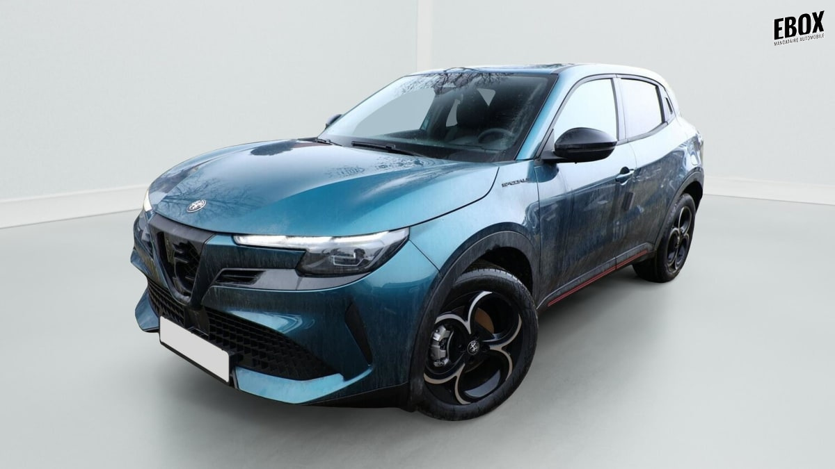 375932_p2 - ALFA ROMEO - JUNIOR - 2026 - photo 2