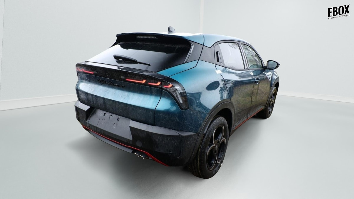 375932_p2 - ALFA ROMEO - JUNIOR - 2026 - photo 3