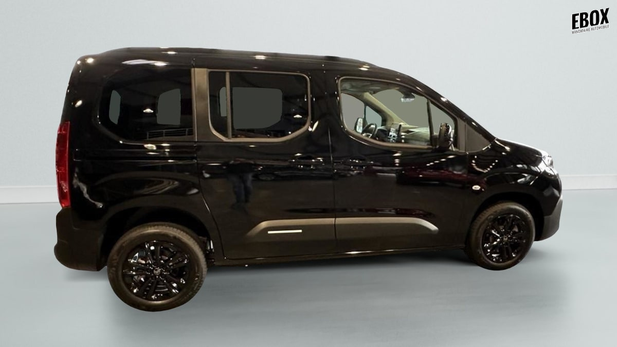 374762_p2 - CITROEN - BERLINGO - 2024 - photo 4