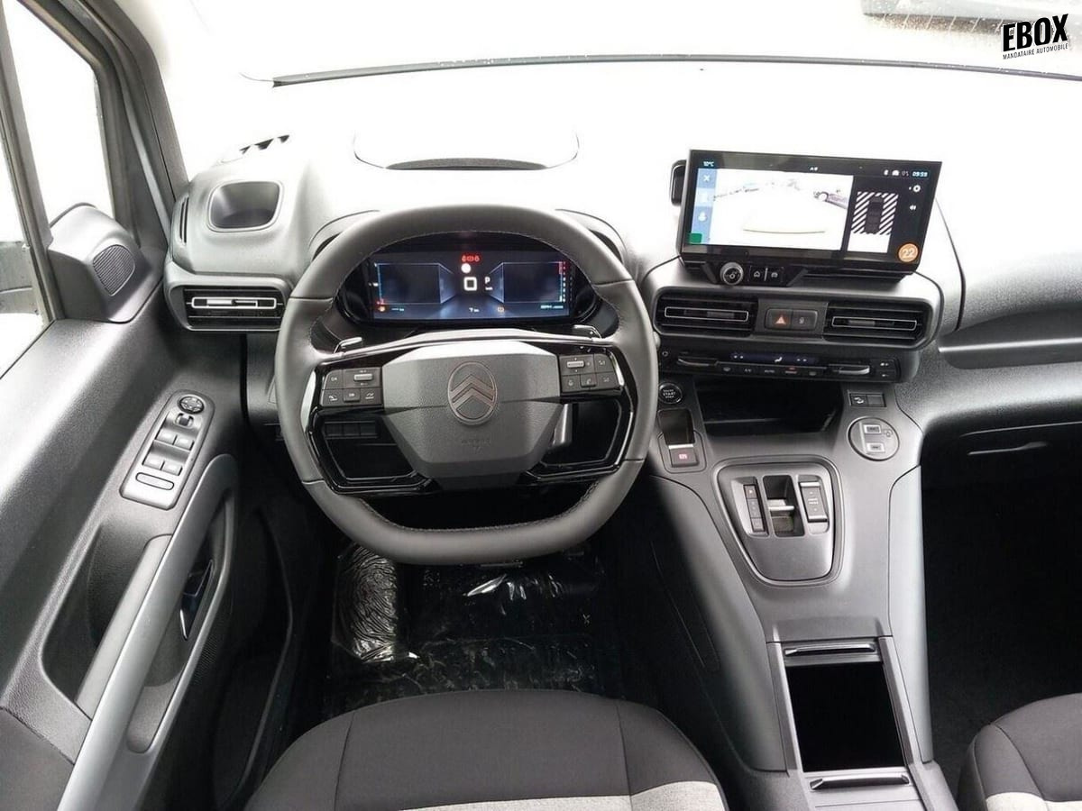 376605_p2 - CITROEN - BERLINGO - 2026 - photo 4