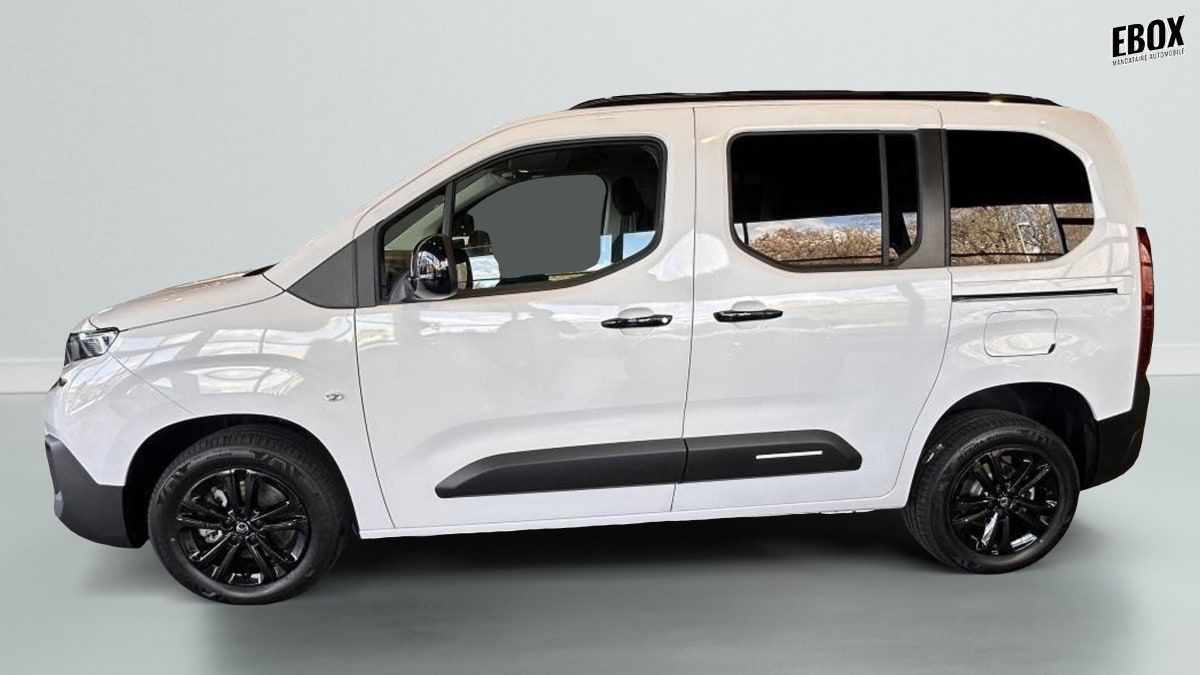 374759_p2 - CITROEN - BERLINGO - 2024 - photo 2