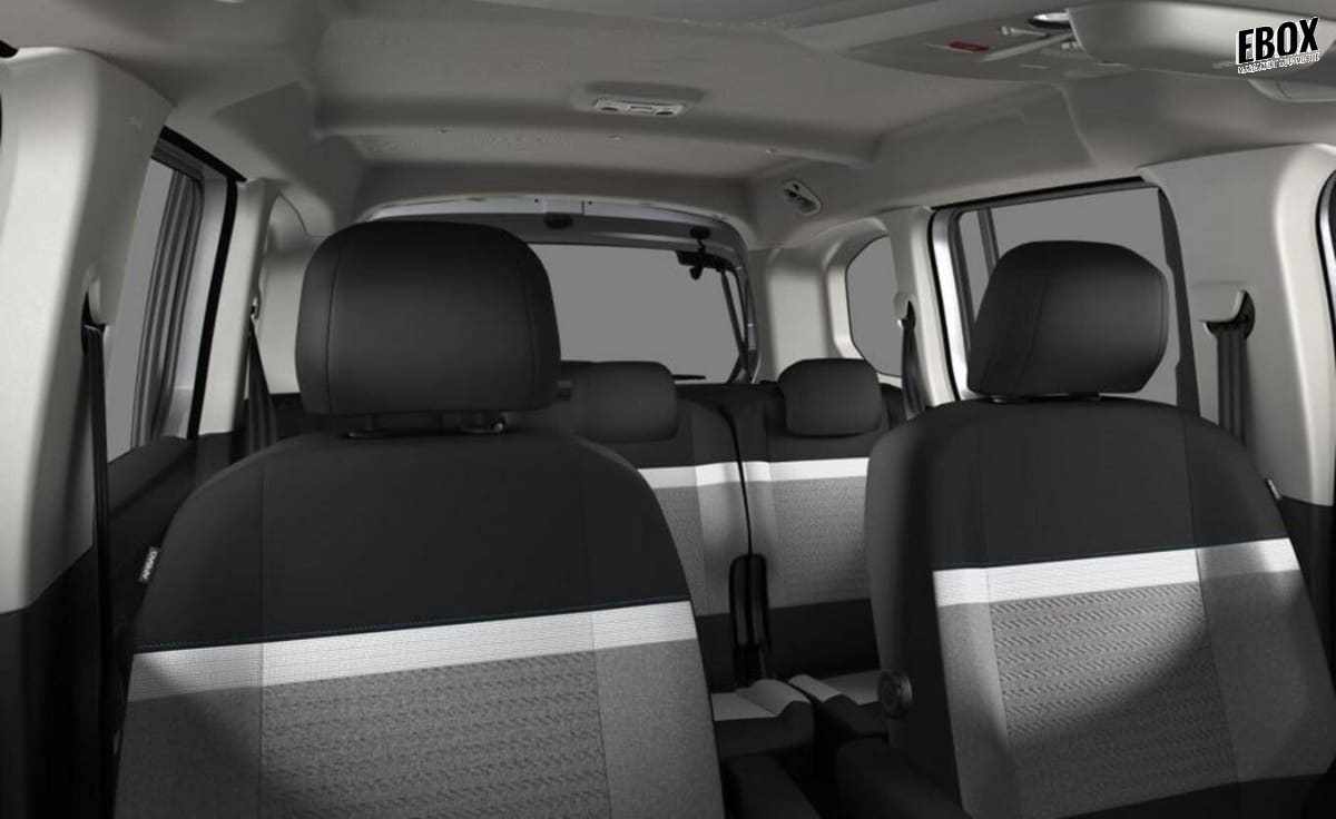 376605_p2 - CITROEN - BERLINGO - 2026 - photo 5