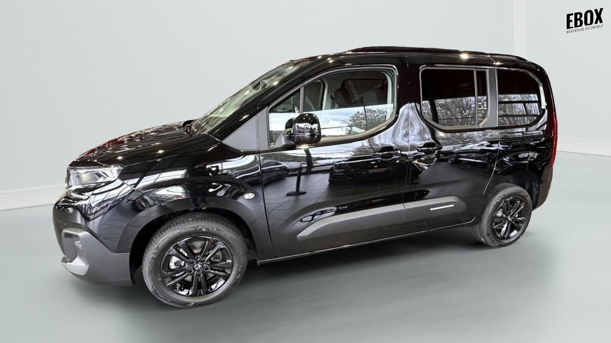 374762_p2 - CITROEN - BERLINGO - 2024 - photo 2