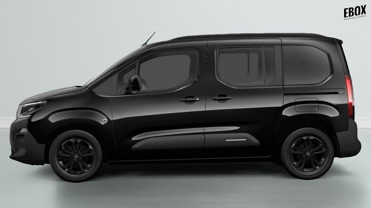 376605_p2 - CITROEN - BERLINGO - 2026 - photo 2