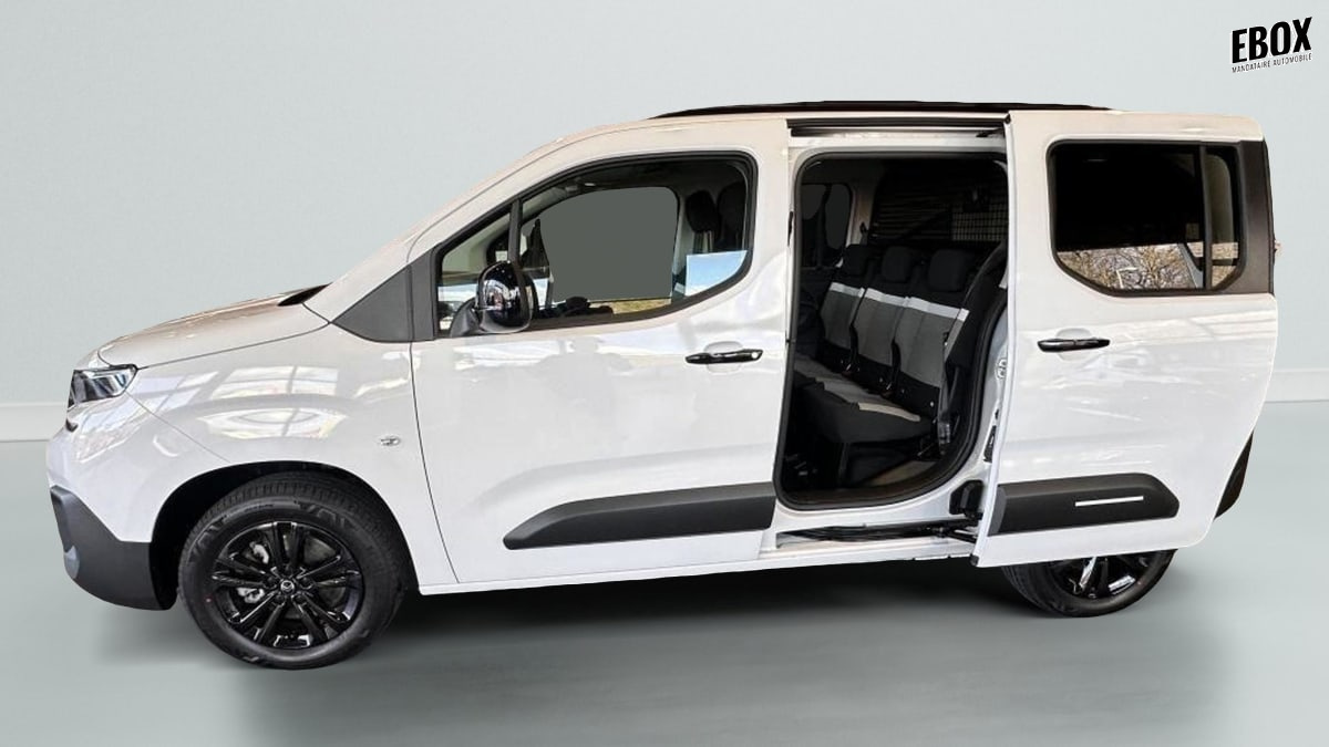 374759_p2 - CITROEN - BERLINGO - 2024 - photo 3
