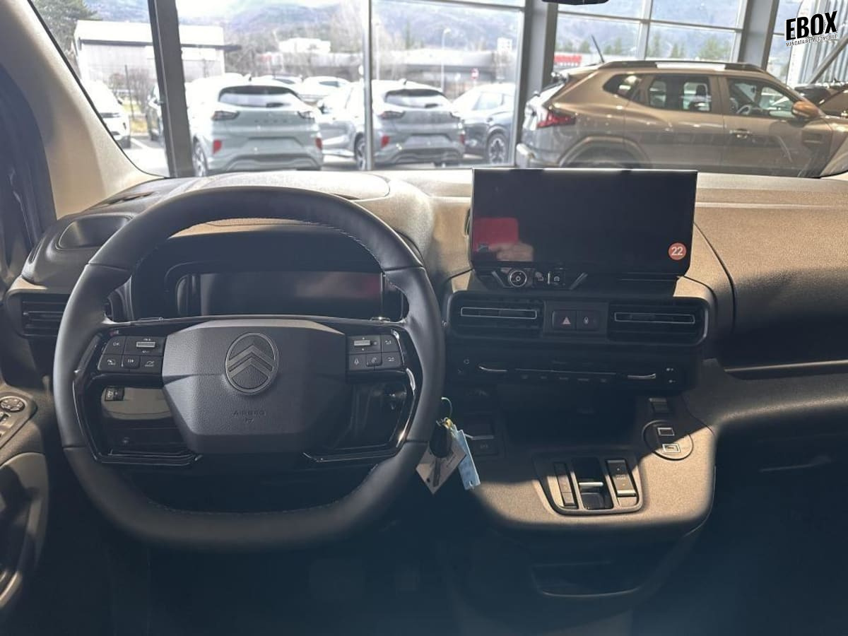 374759_p2 - CITROEN - BERLINGO - 2024 - photo 6