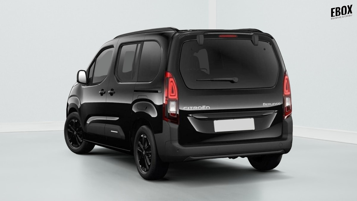 376605_p2 - CITROEN - BERLINGO - 2026 - photo 3