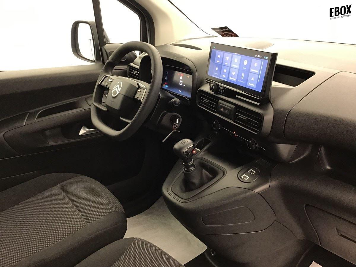 373037_p2 - CITROEN - BERLINGO - 2026 - photo 8