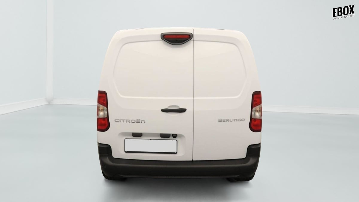 373037_p2 - CITROEN - BERLINGO - 2026 - photo 5