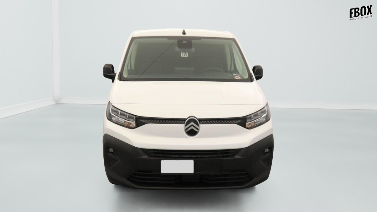 373037_p2 - CITROEN - BERLINGO - 2026 - photo 3