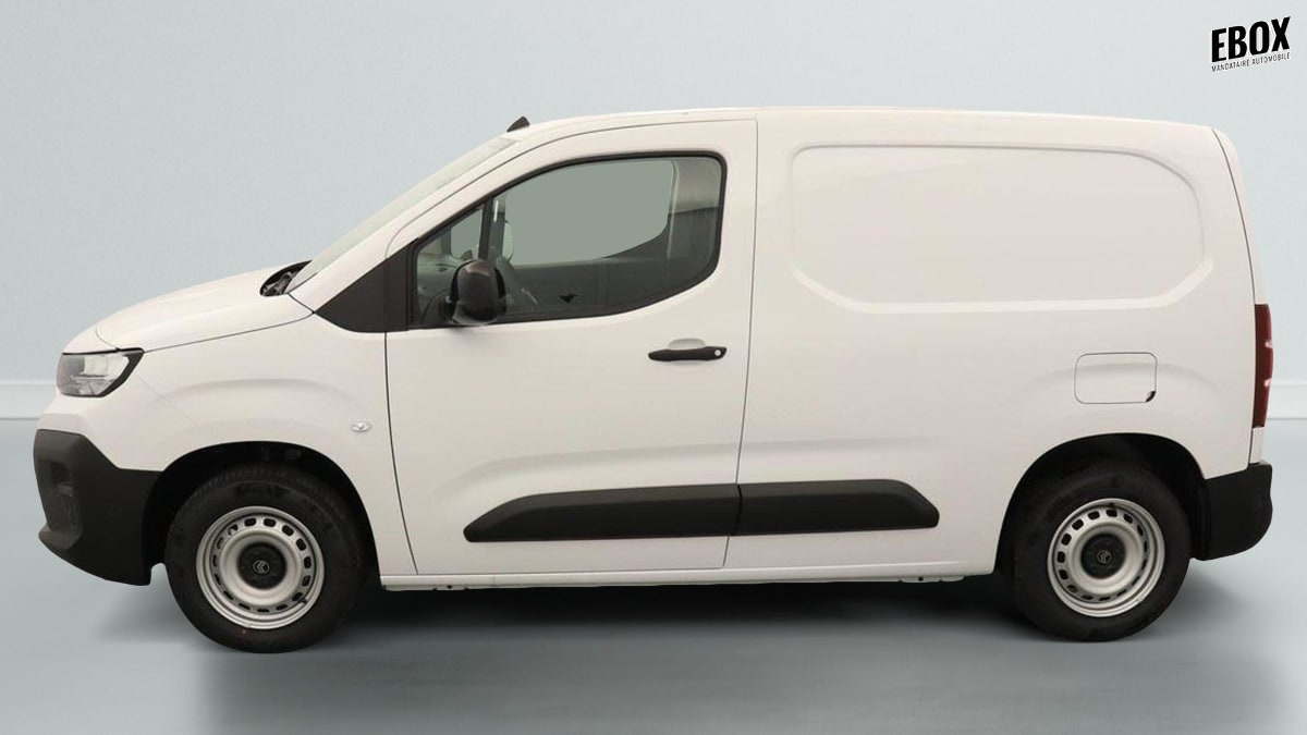 373037_p2 - CITROEN - BERLINGO - 2026 - photo 4