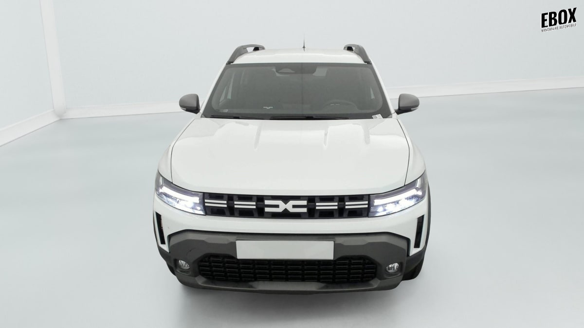 366080_p2 - DACIA - DUSTER - 2025 - photo 2