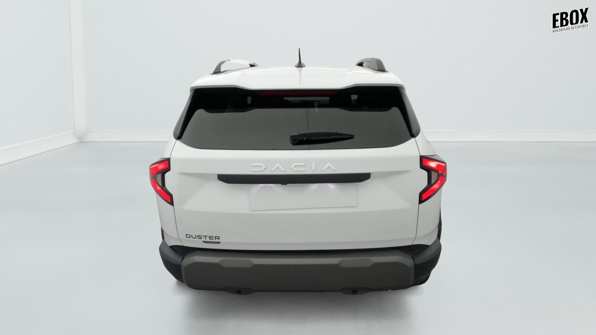 366080_p2 - DACIA - DUSTER - 2025 - photo 6