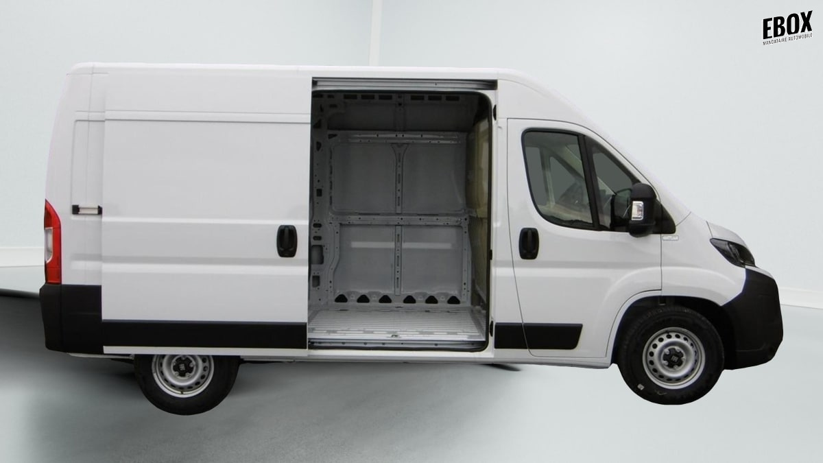 375994_p2 - FIAT - DUCATO - 2026 - photo 4