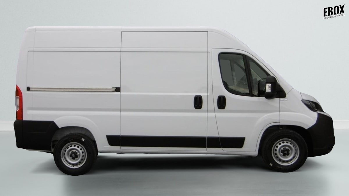 375994_p2 - FIAT - DUCATO - 2026 - photo 3