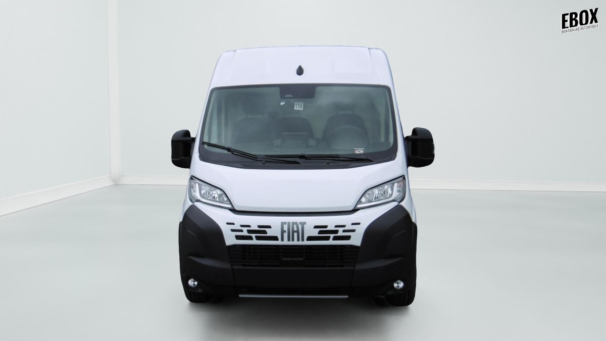 375994_p2 - FIAT - DUCATO - 2026 - photo 5