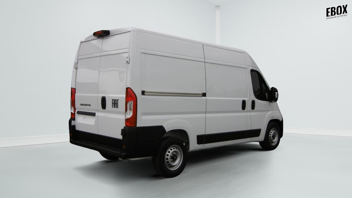 375994_p2 - FIAT - DUCATO - 2026 - photo 2