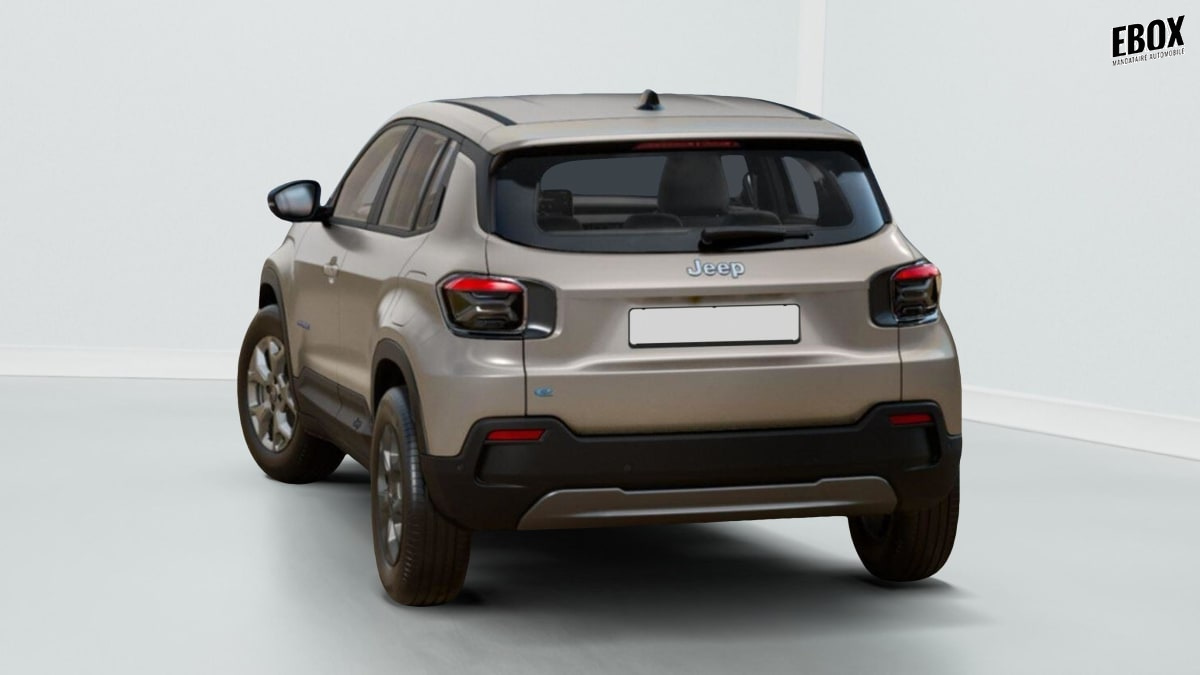 376249_p2 - JEEP - AVENGER - 2026 - photo 3