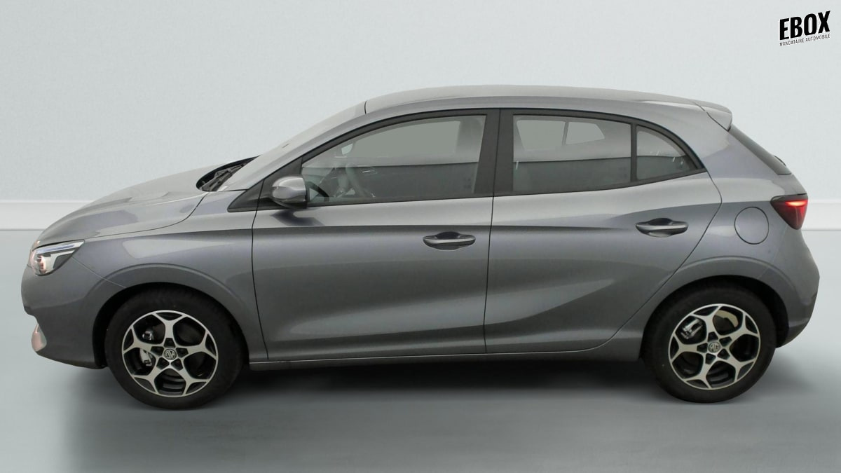 367895_p2 - MG - MG3 - 2025 - photo 4