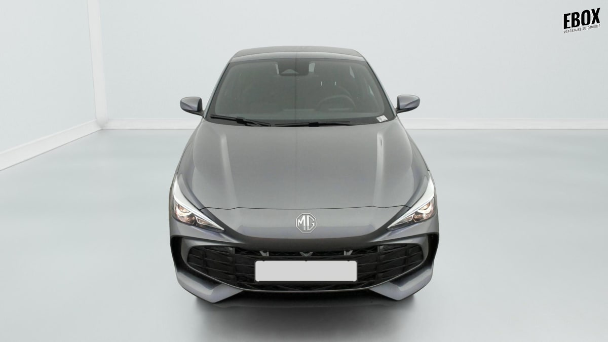 367895_p2 - MG - MG3 - 2025 - photo 2