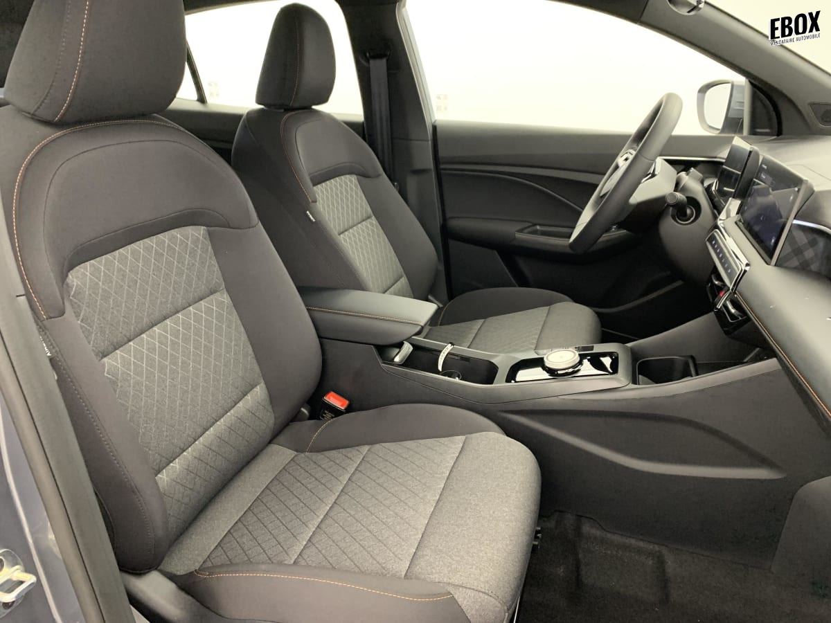 367895_p2 - MG - MG3 - 2025 - photo 9