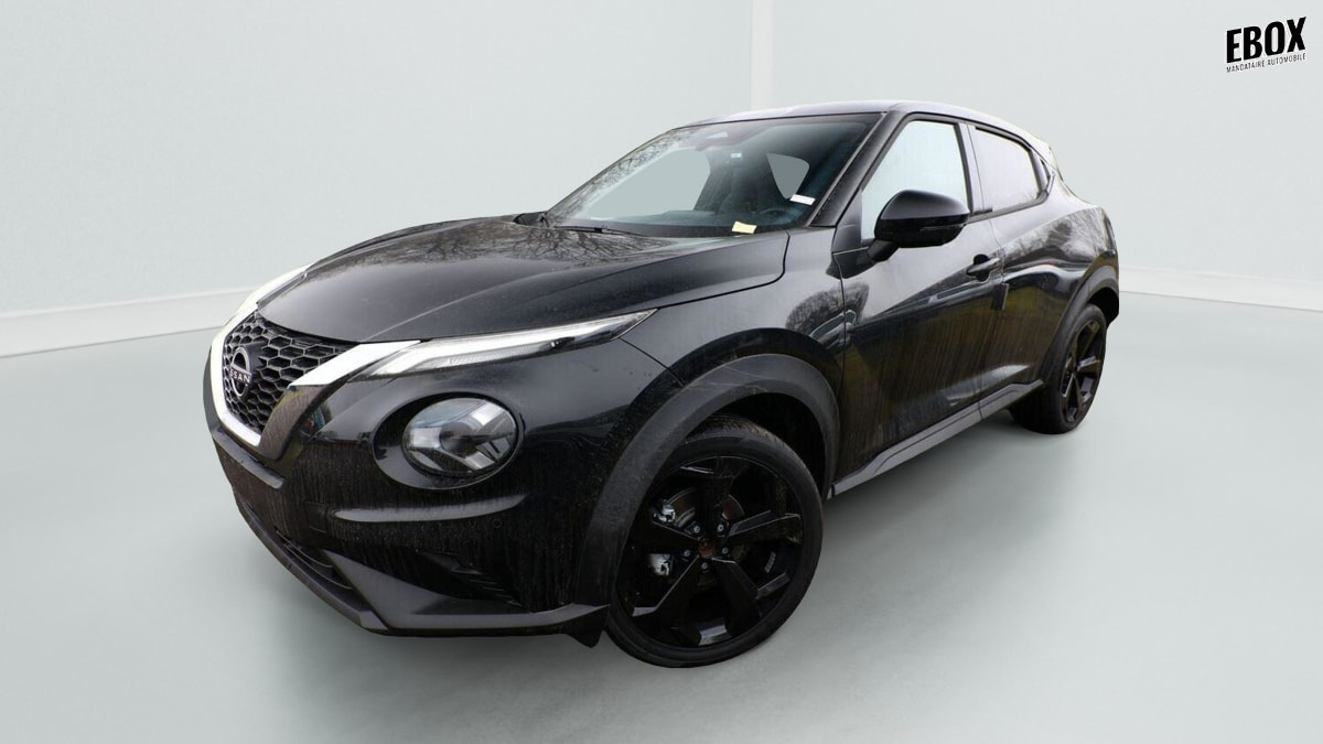 375156_p2 - NISSAN - JUKE - 2026 - photo 2