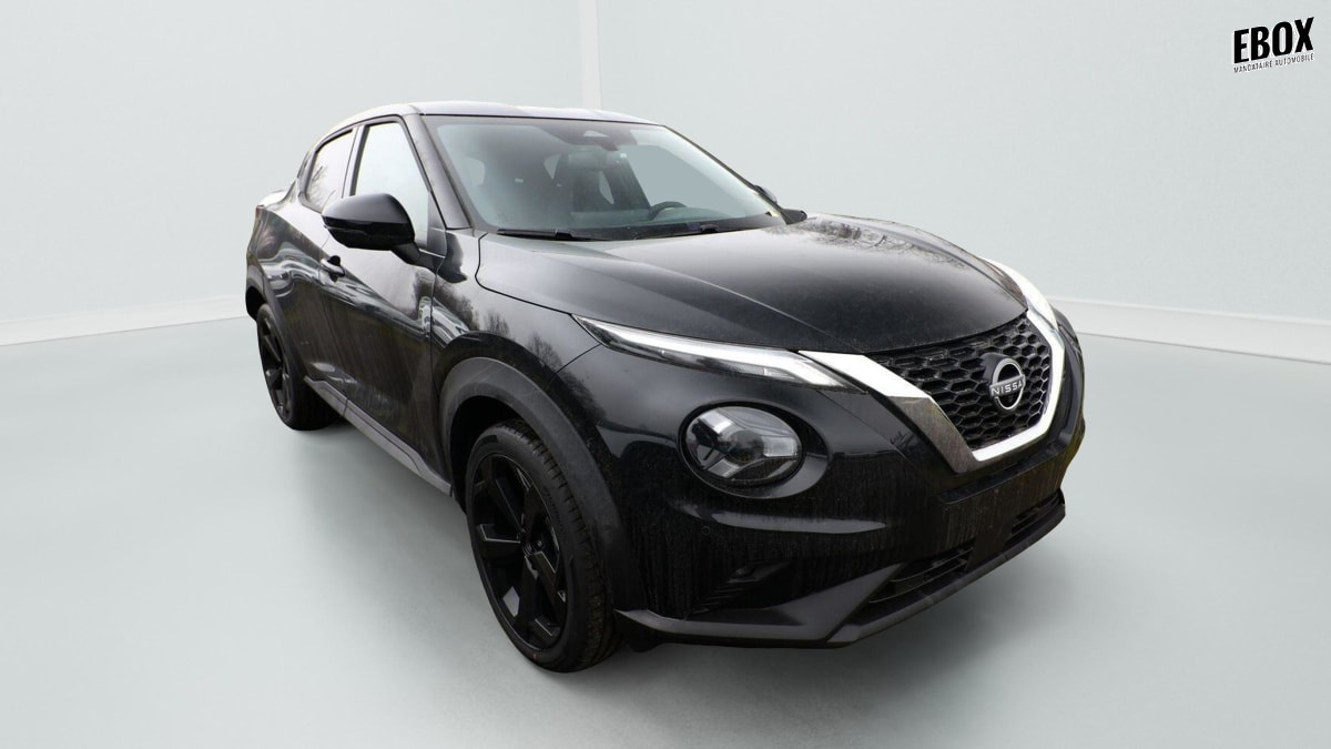 375156_p2 - NISSAN - JUKE - 2026 - photo 1