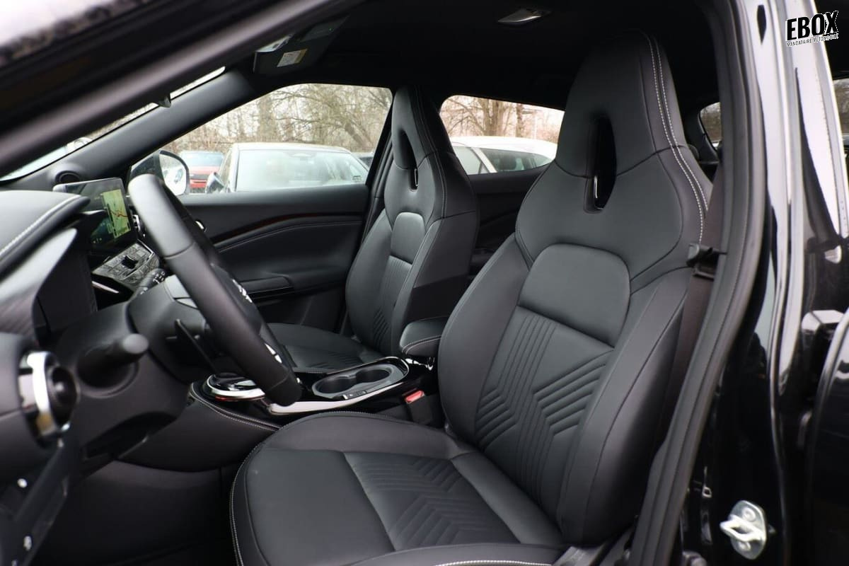 375156_p2 - NISSAN - JUKE - 2026 - photo 6