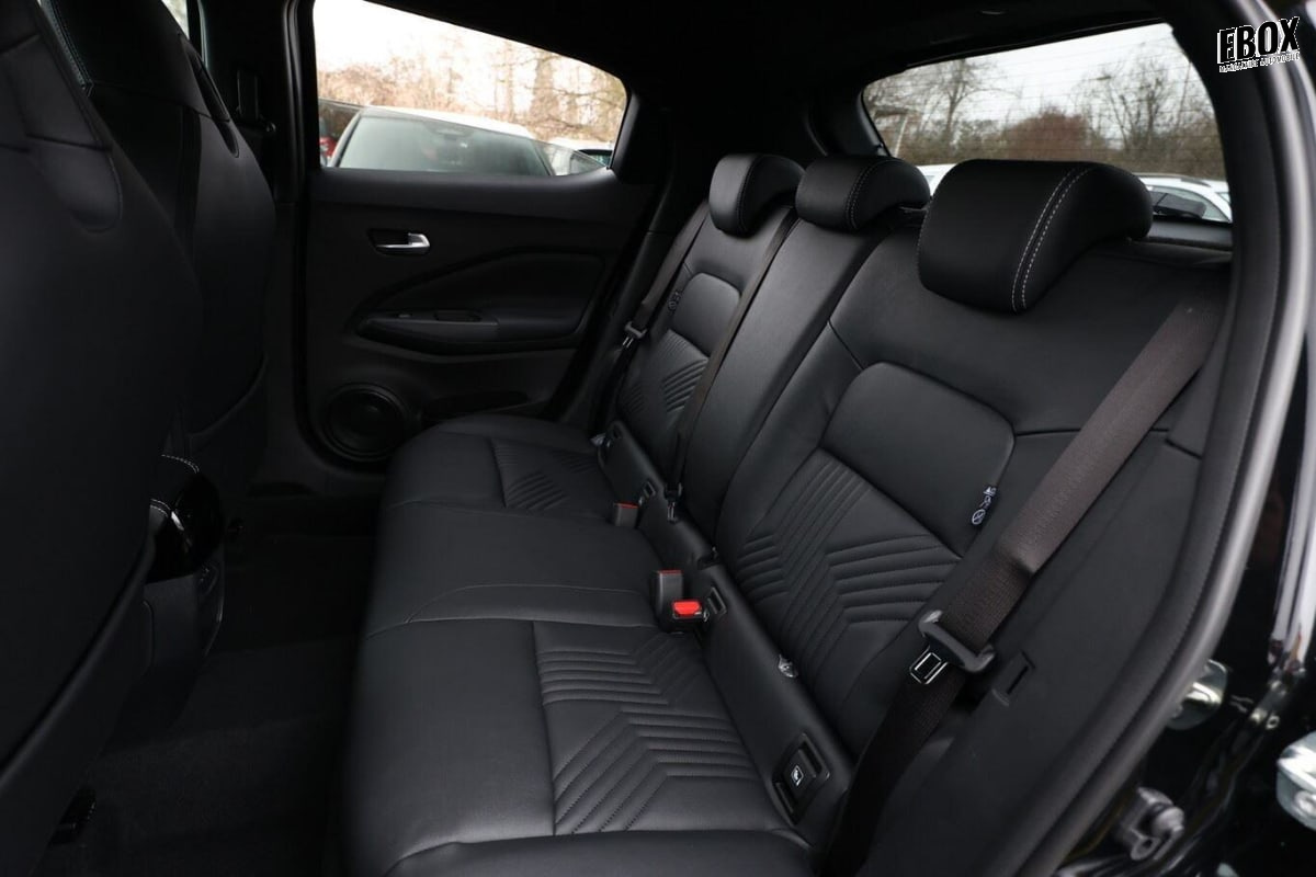 375156_p2 - NISSAN - JUKE - 2026 - photo 10