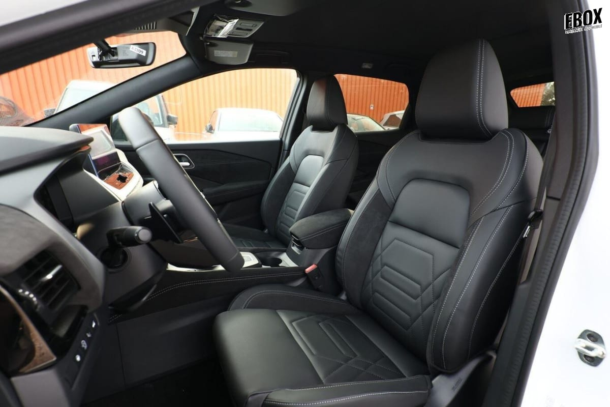 376106_p2 - NISSAN - QASHQAI - 2026 - photo 6