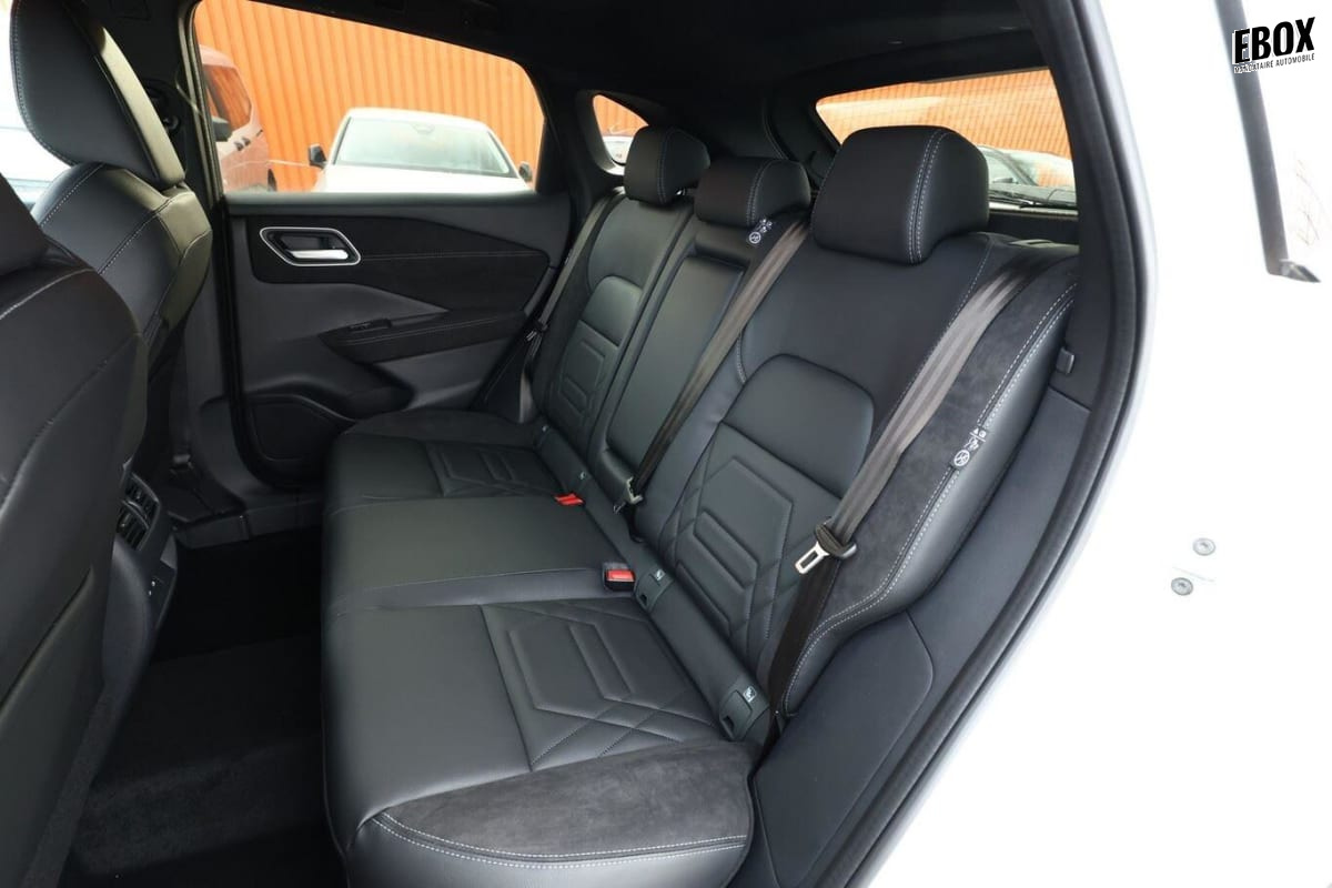 376106_p2 - NISSAN - QASHQAI - 2026 - photo 10