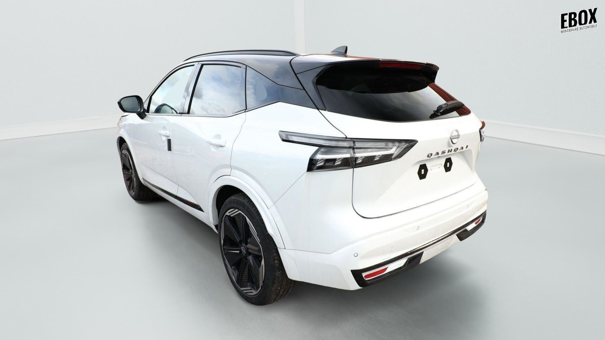 376106_p2 - NISSAN - QASHQAI - 2026 - photo 4