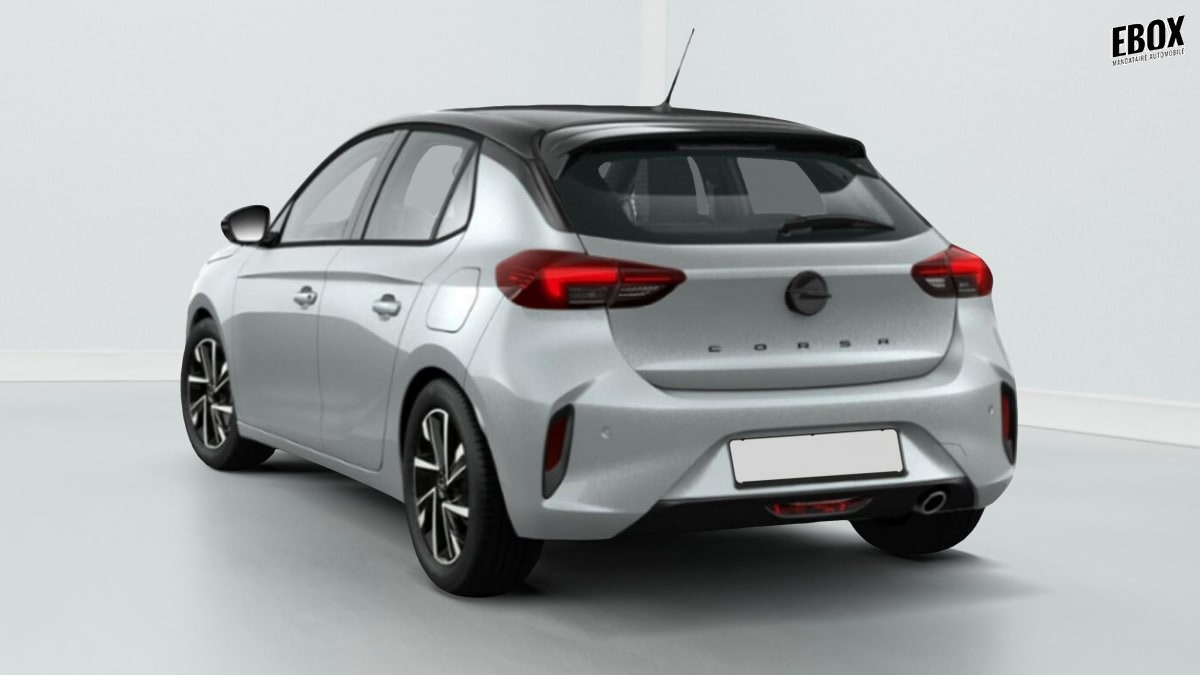 375147_p2 - OPEL - CORSA - 2026 - photo 3