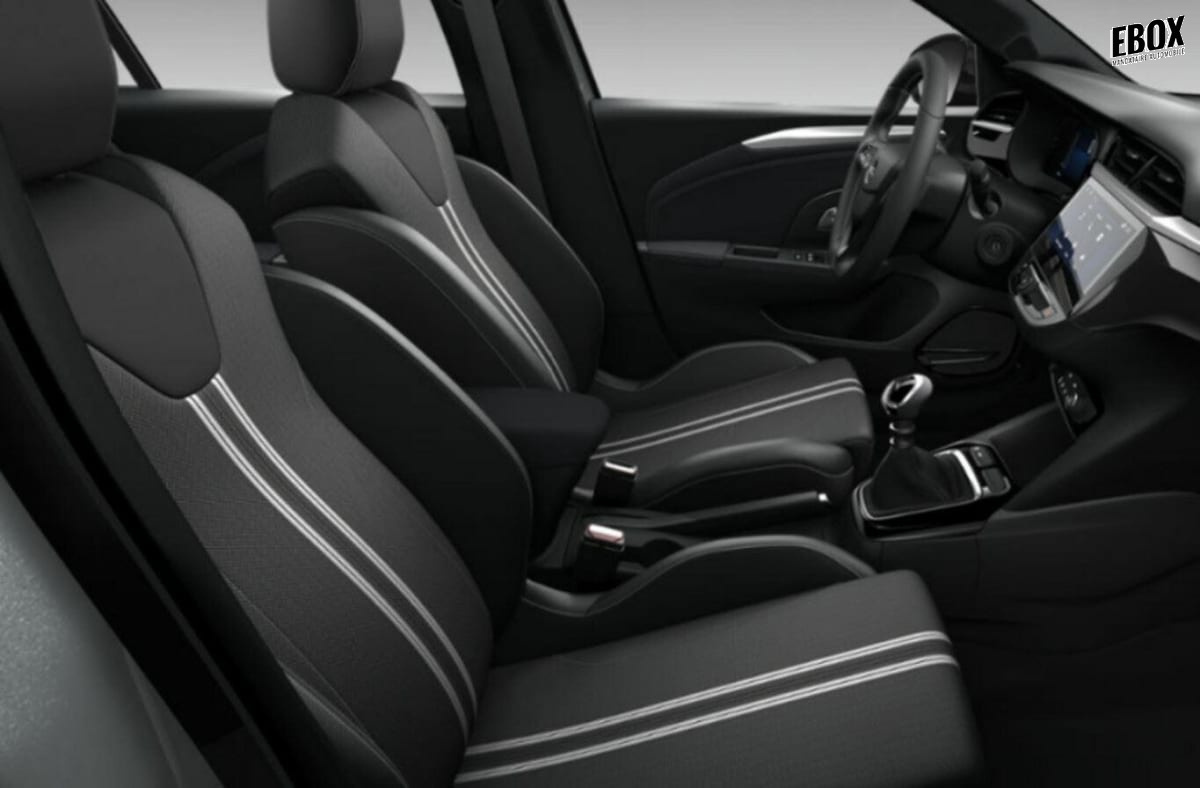 375147_p2 - OPEL - CORSA - 2026 - photo 5