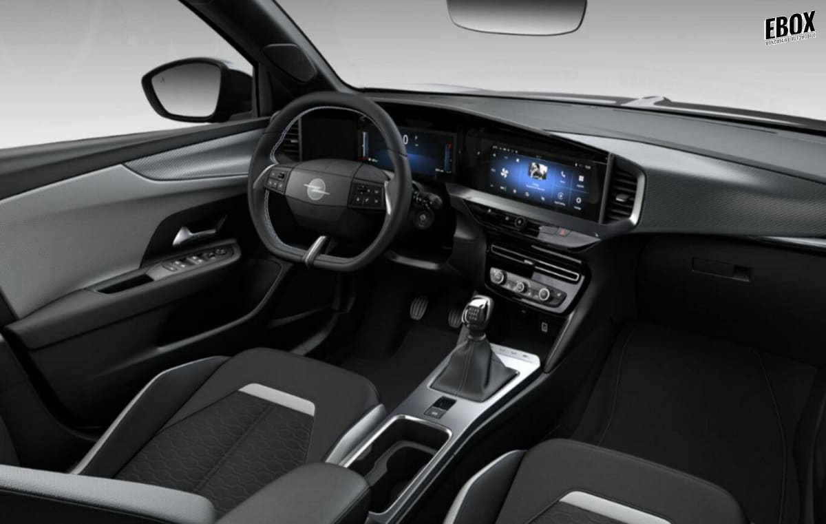 375923_p2 - OPEL - MOKKA - 2026 - photo 4