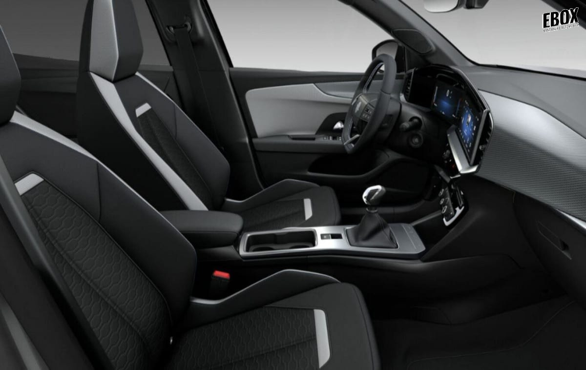 375923_p2 - OPEL - MOKKA - 2026 - photo 5