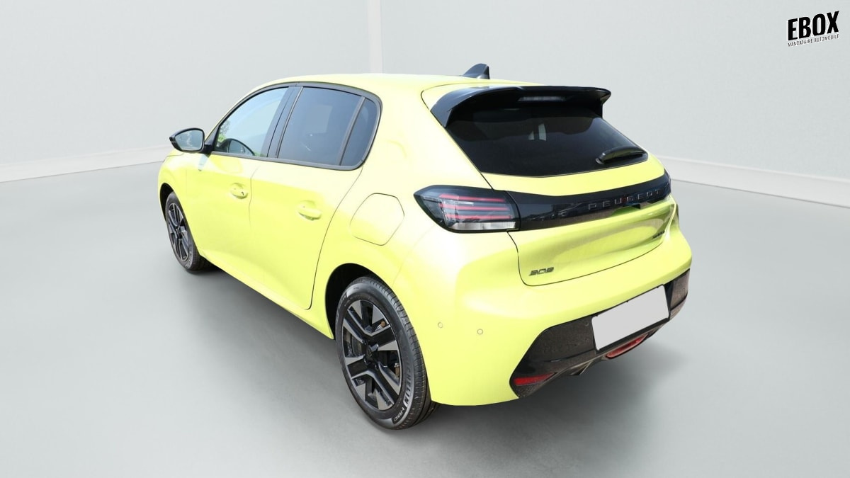 350853_p2 - PEUGEOT - 208 - 2026 - photo 4