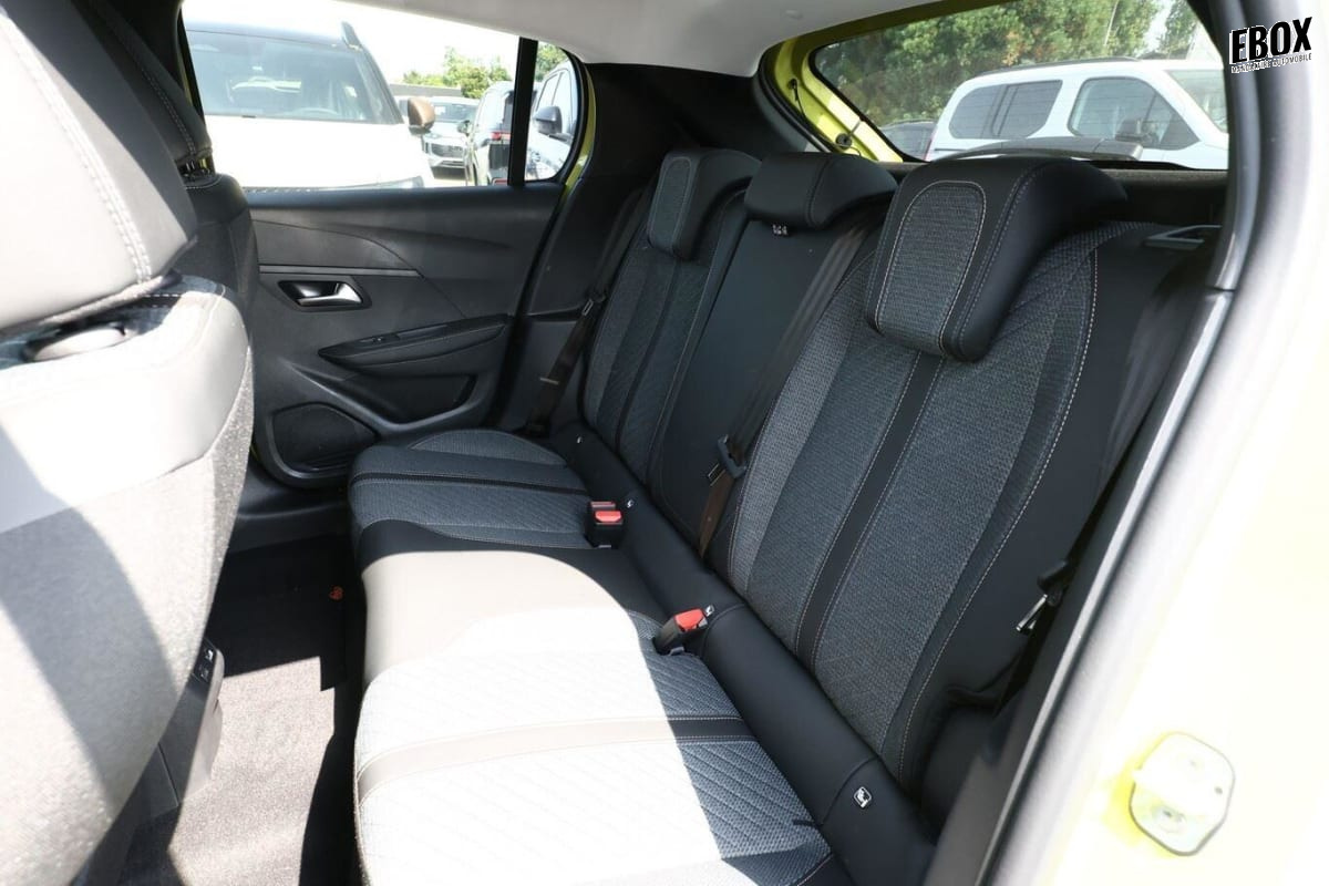 350853_p2 - PEUGEOT - 208 - 2026 - photo 10