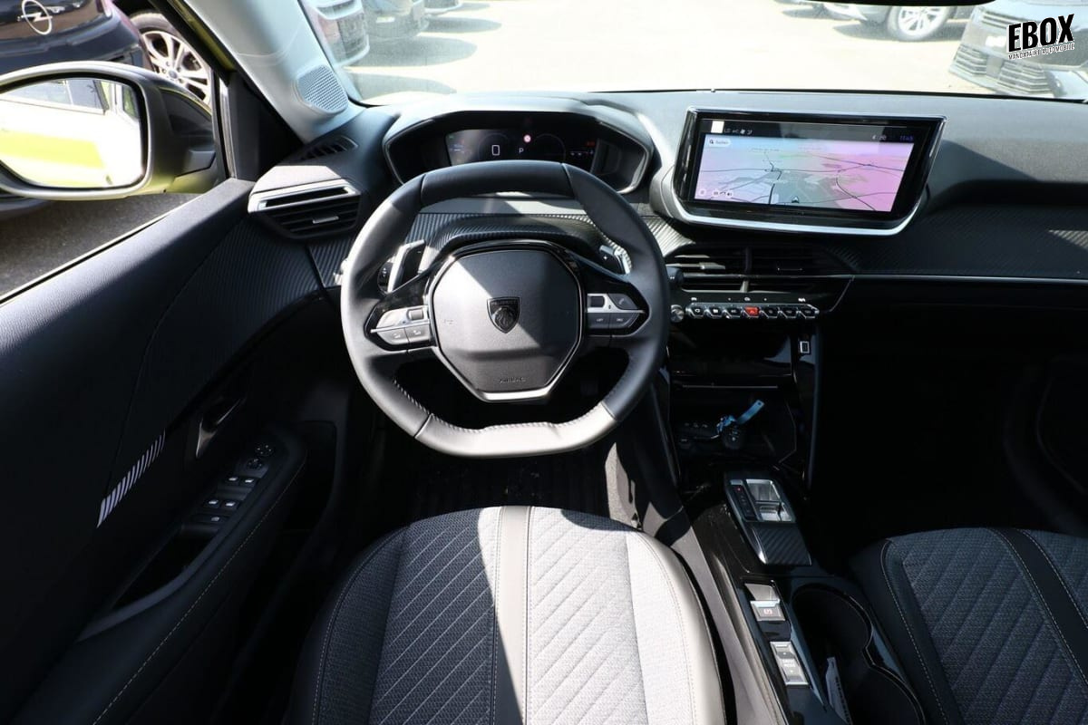 350853_p2 - PEUGEOT - 208 - 2026 - photo 7