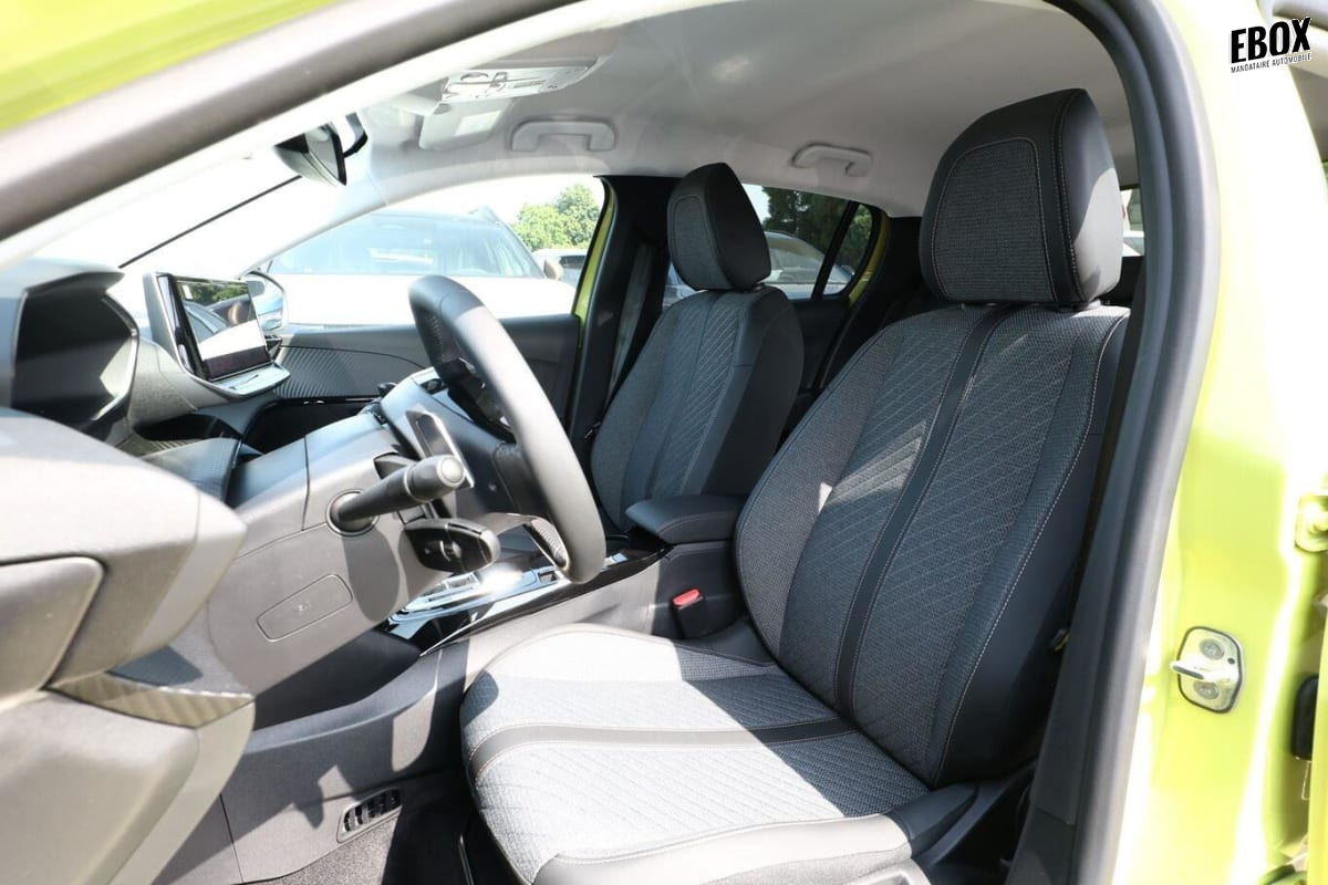 350853_p2 - PEUGEOT - 208 - 2026 - photo 6